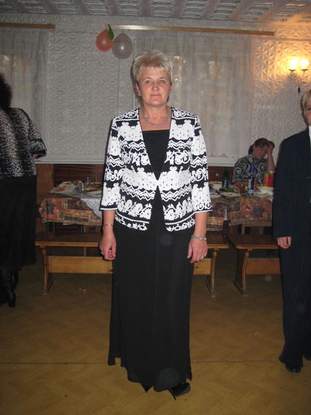 Галина Саргсян