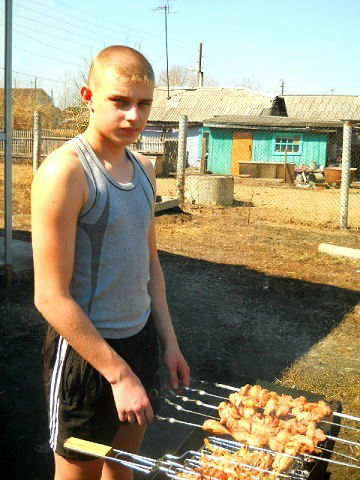 Вадим Жирков