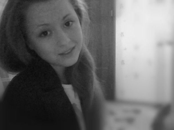 Анастасия Ермолаева