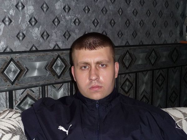 Михаил Гуркин