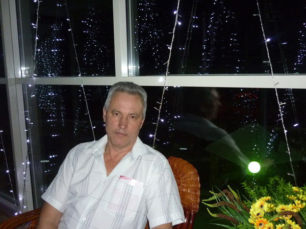 Сергей Черкашин