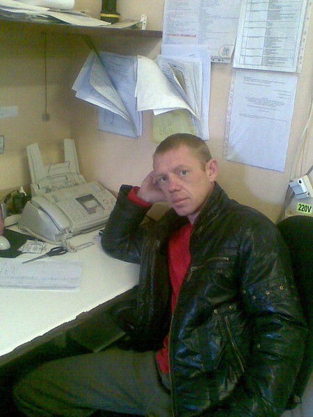 Александр Коротин