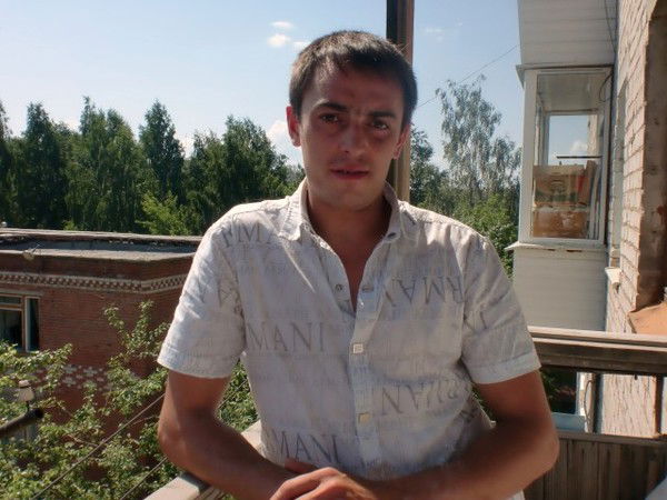 Евгений Роон