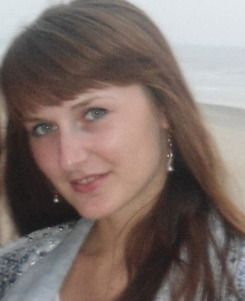 Наталя Войціх