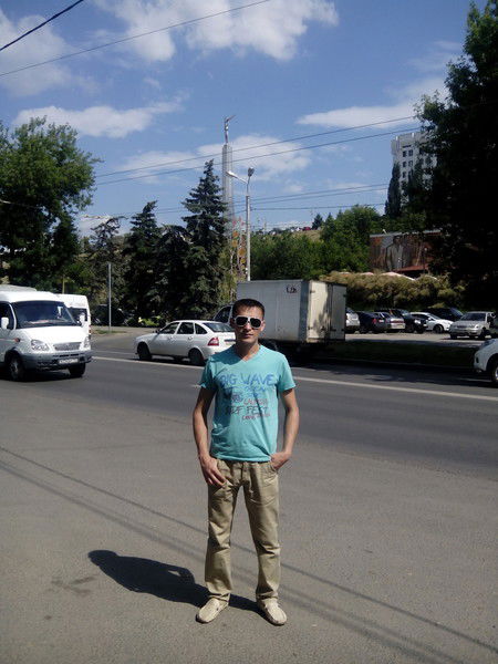 Рустам Гильванов