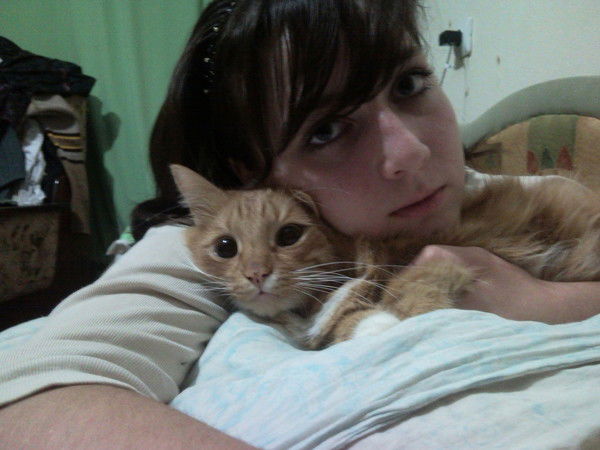 Маша Шевцова