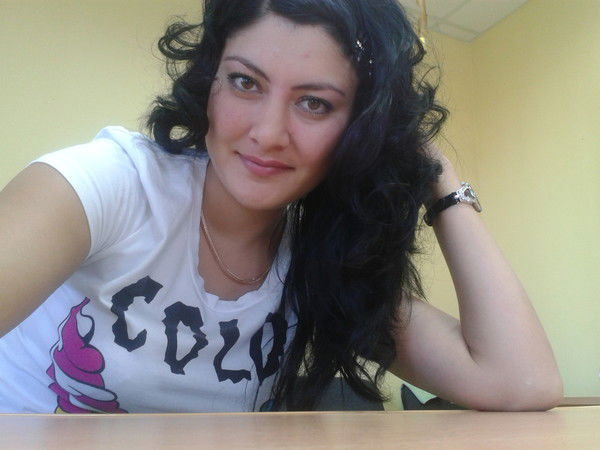 Айсылу Кунаккулова