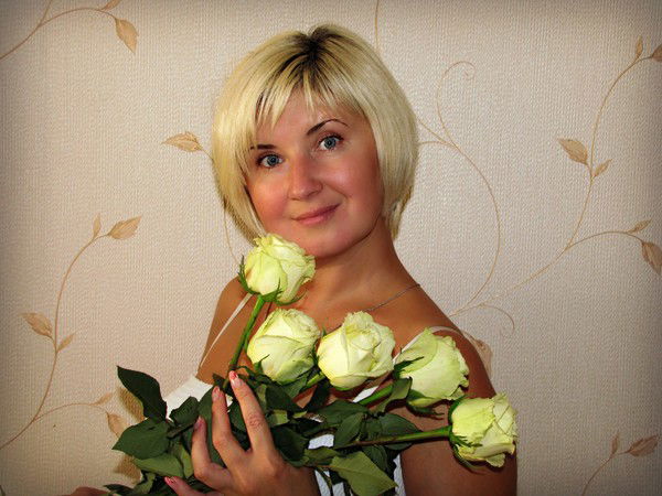 Ирина Полижак