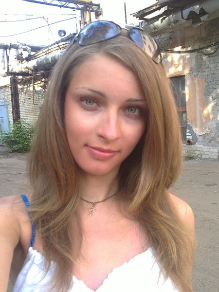 Светлана Сироткина