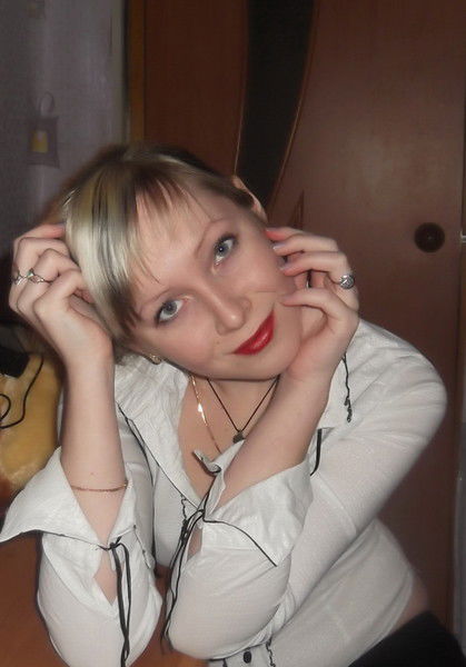 Хорошенькая 1995