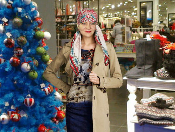 Татьяна Ходзинская