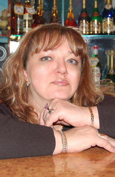 Анжела Белова