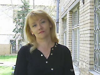 Елена Тимошенко