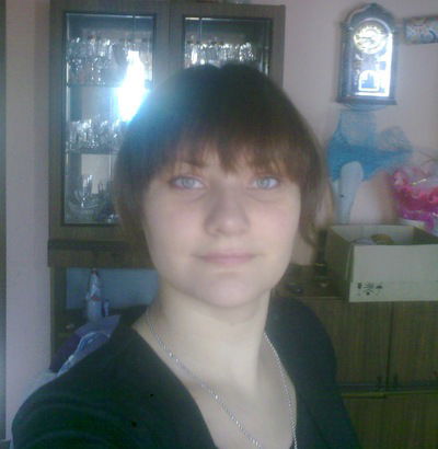 Юлия Домославская