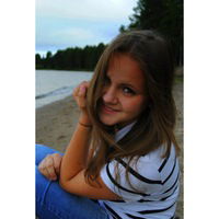 Полина Чукалова