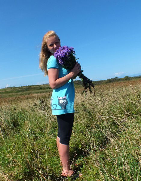 Лена Воропанова