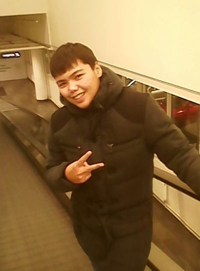 Даурен Тагалбаев