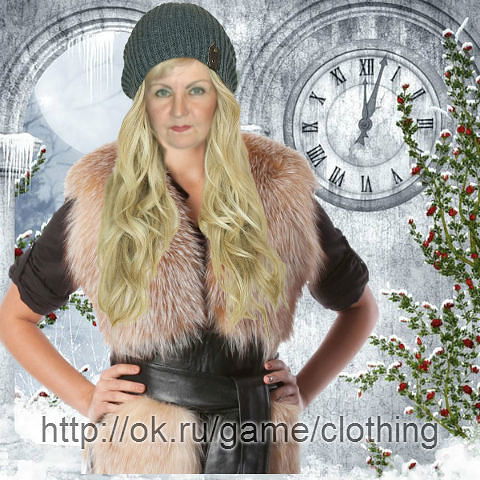 Ирина Высоцкая