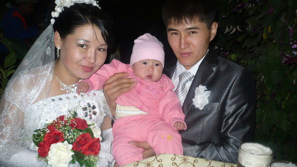 Айдос Акпаев