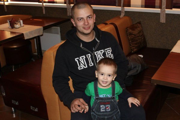 Павел Борисов