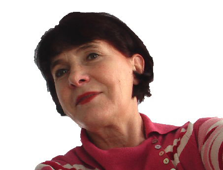 Татьяна Ошарина