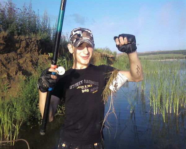 Александр Печенкин