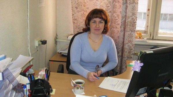 Роза Багаутдинова