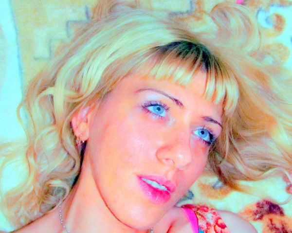 Яна Бесфамильная