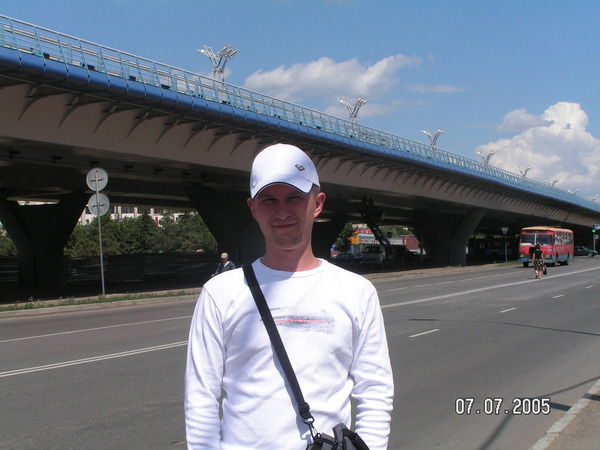 Евгений Леонидович