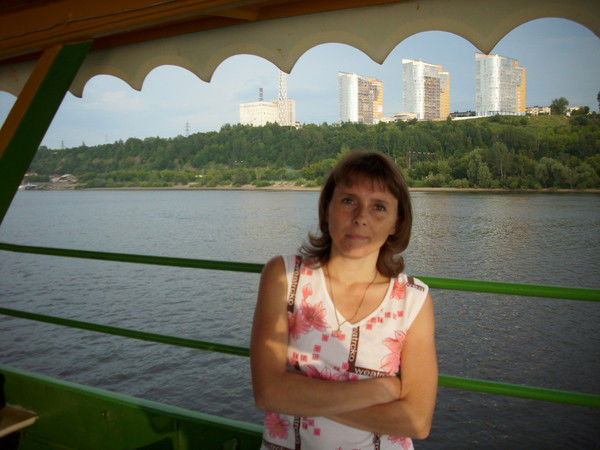 Ирина Сычева