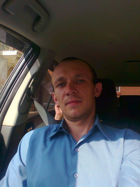 Андрей Фомягин