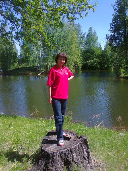 Аниса Маликова