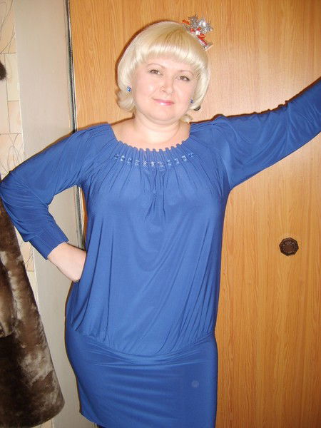 Наташа Шуклина