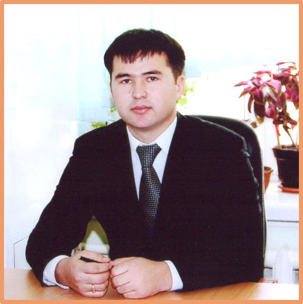 Сеилхан Кендирбаев