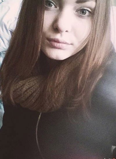 Екатерина Шаповалова