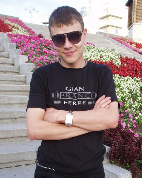 Дмитрий Иванчихин