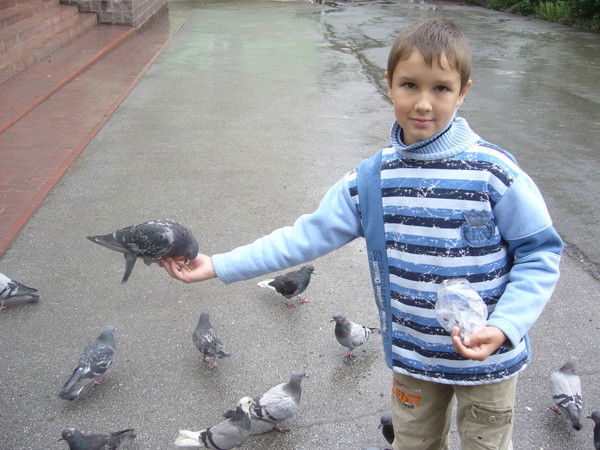 Егор Зайков