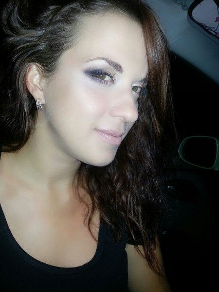 Валерия Домникова