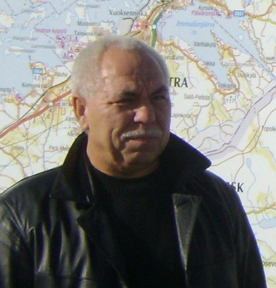 Сергей Юрьевич Развозов