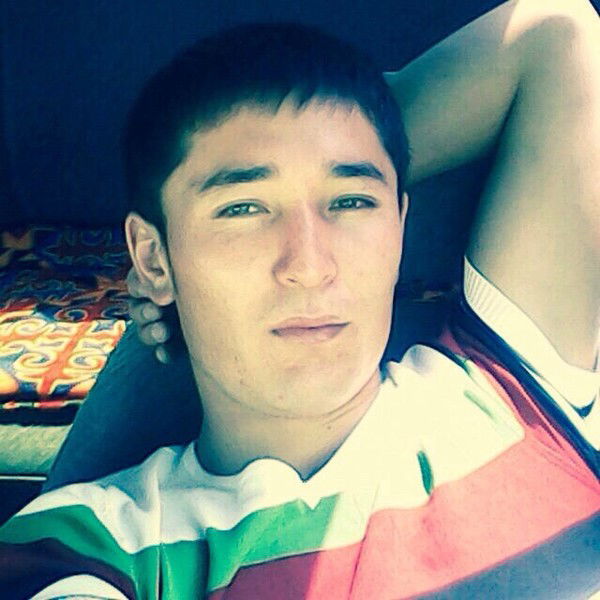 Омурбек Эшиев