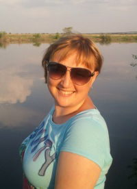 Люба Скворцова