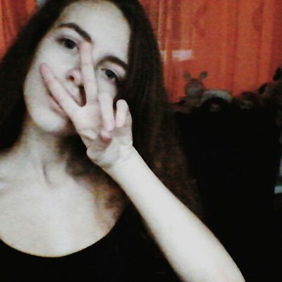 Маша Степанченко