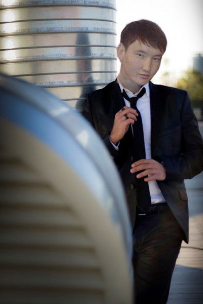 Газиз Сандыбаев