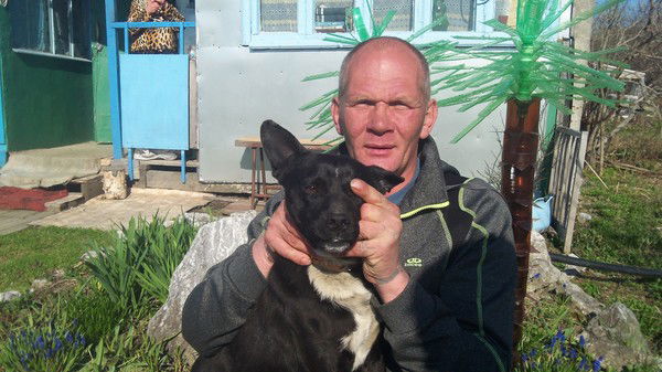 Эдуард Сидоренко