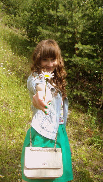 Юлия Павлова