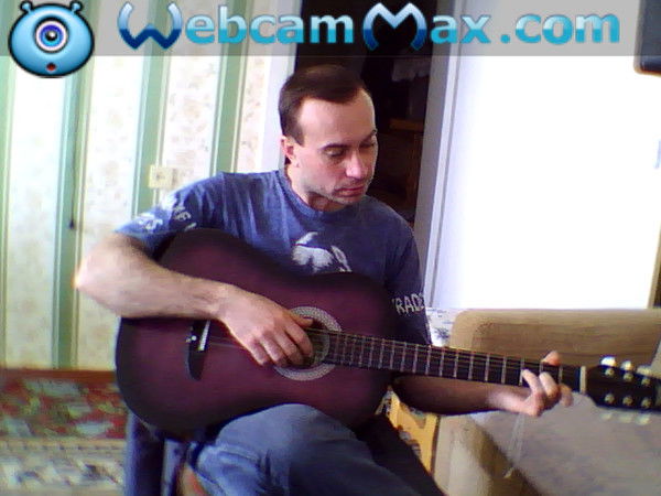 Виталик Каспаржик