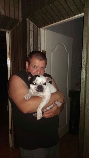 Александр Калинин