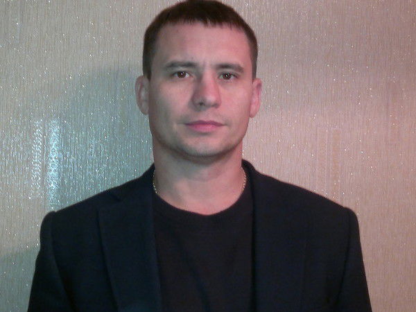 Ильгиз Багаутдинов