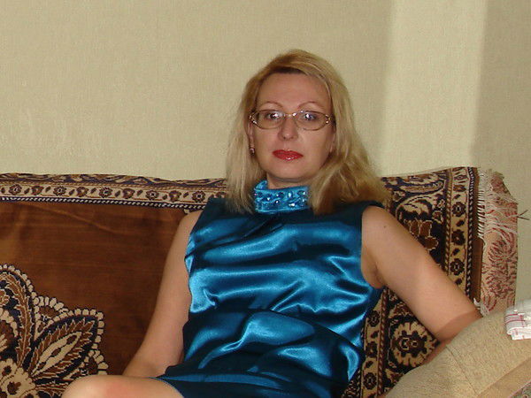 Марина Малыгина