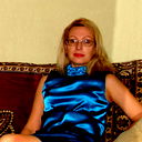 Марина Малыгина